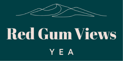 Red Gum Views Estate logo