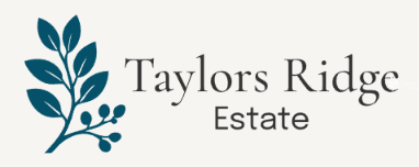 Taylors Ridge logo