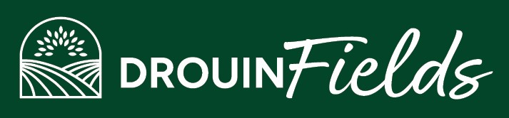 Drouin Fields logo