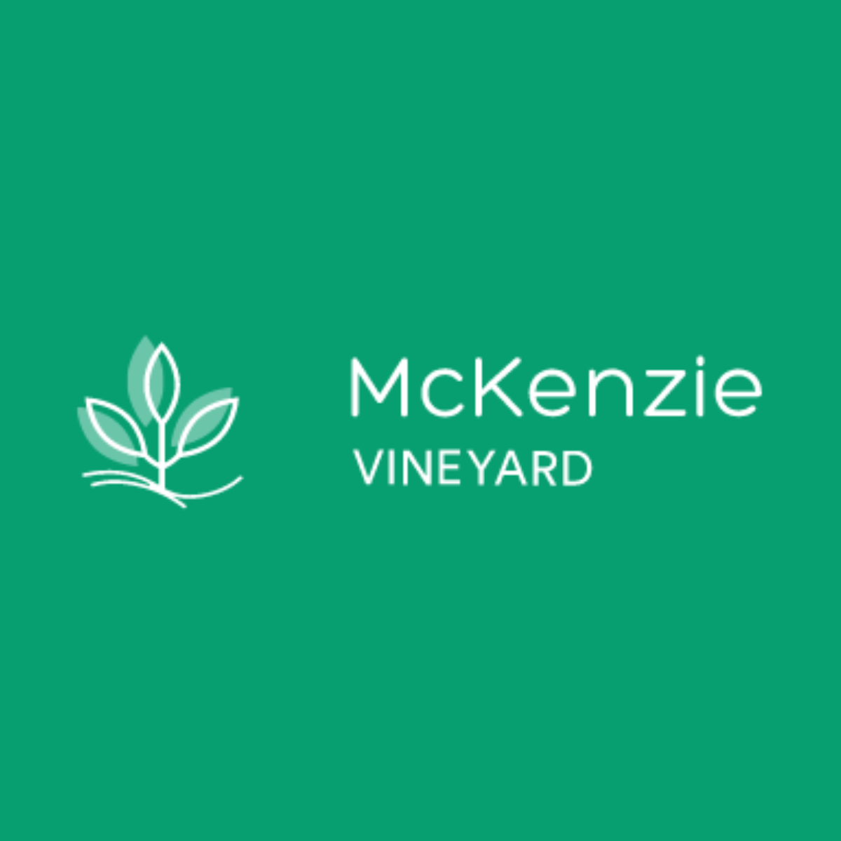 McKenzie logo