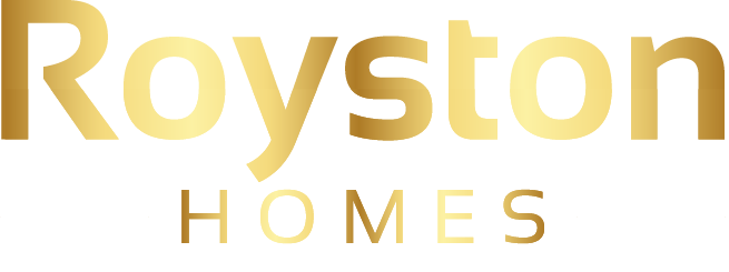 Royston Homes logo