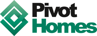 Pivot Homes logo