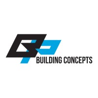 BP Building Concepts logo