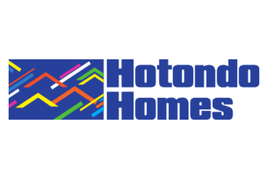 Hotondo Homes logo