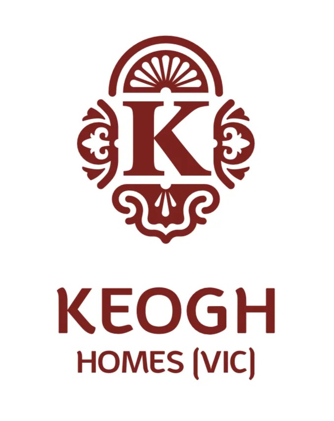 Keogh Homes logo