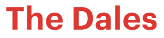 The Dales by Henley Homes logo