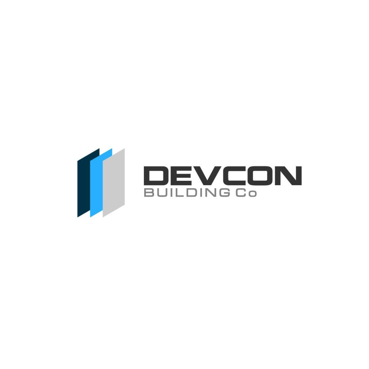 Devcon Building Co logo