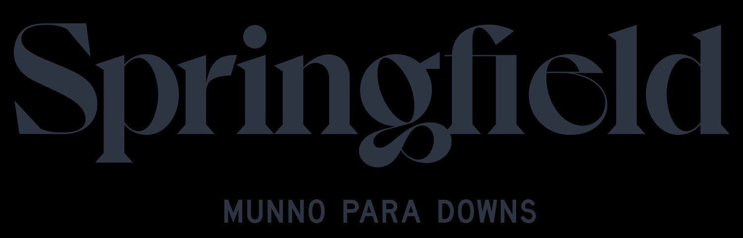 Springfield Estate - Munno Para Downs logo