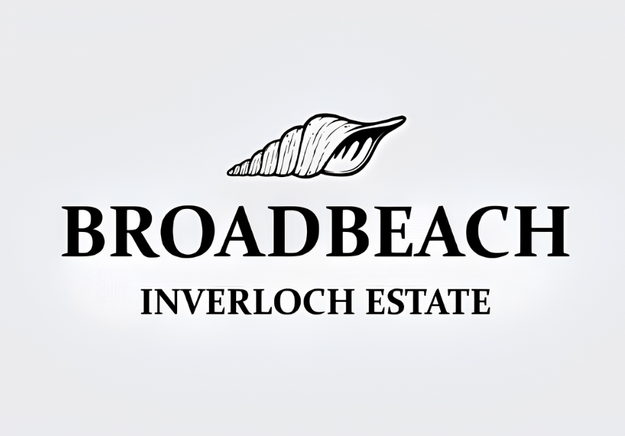 Broadbeach Inverloch logo