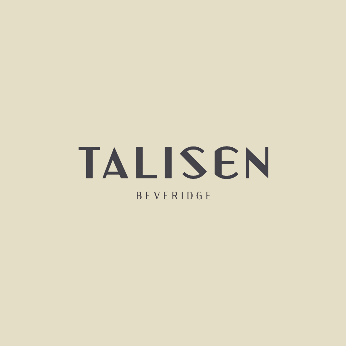 Talisen Estate - Beveridge logo