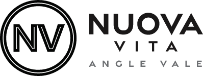 Nuova Vita logo