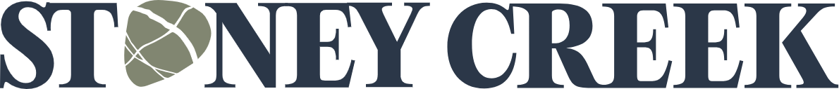 Stoney Creek, Jimboomba logo