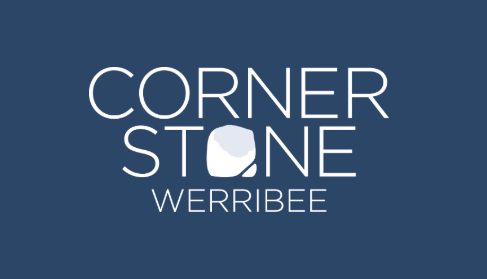 Cornerstone logo