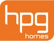 HPG Homes, SA logo
