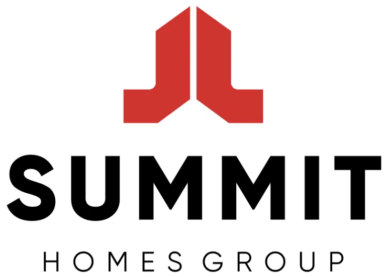 Summit Homes logo