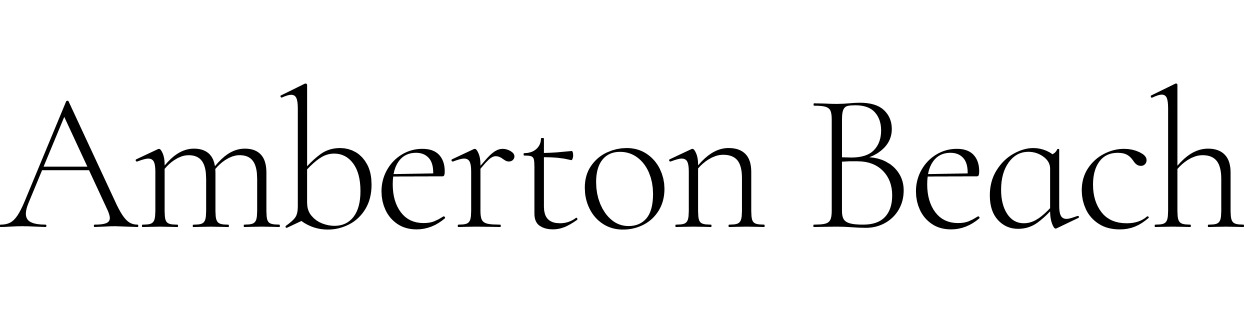 Amberton Beach logo