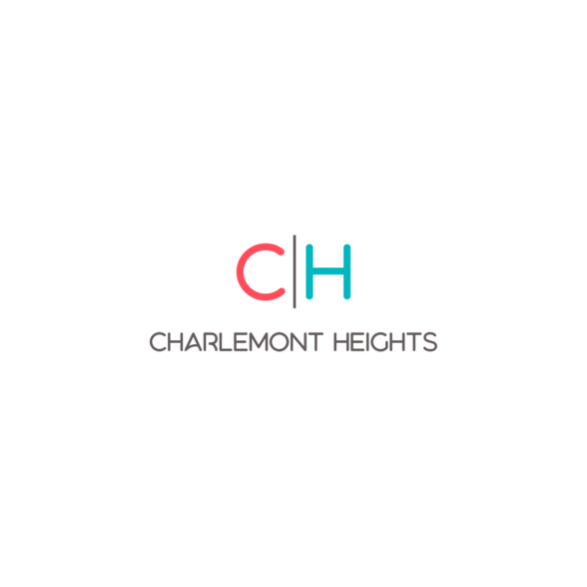 Charlemont Heights Estate - Charlemont logo