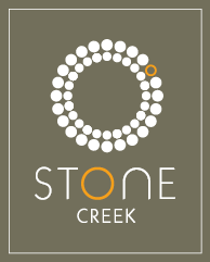 Stone Creek logo