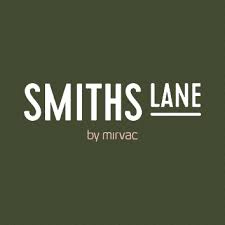 Smiths Lane by Mirvac logo