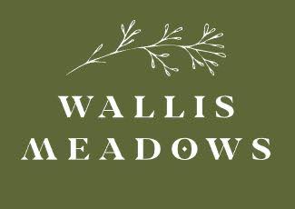 Wallis Meadows Estate logo