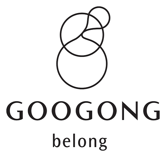 Googong Estate logo
