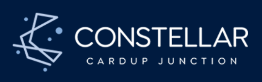 Constellar at Cardup Junction logo