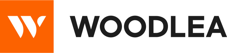 Woodlea logo