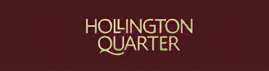 Hollington Quarter logo