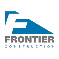 Frontier Constructions logo