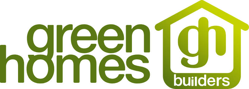 Green Homes Australia logo