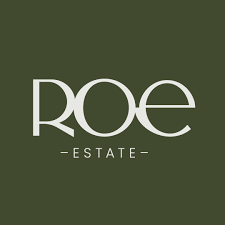 Roe Estate logo