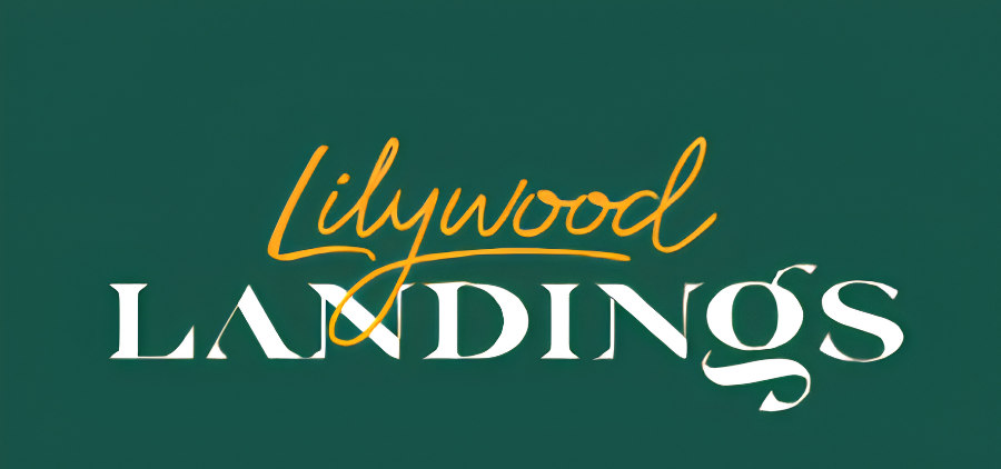 Lilywood Landings Estate - Lilywood logo