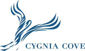 Cygnia Cove logo
