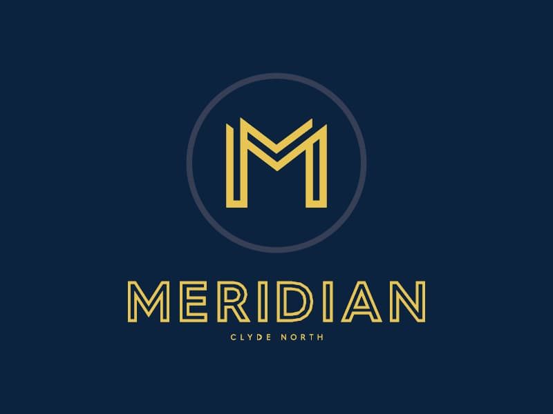 Meridian, Clyde logo