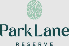 Park Lane Reserve Estate - Logan Reserve logo