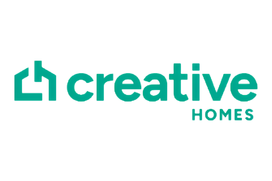 Creative Homes logo