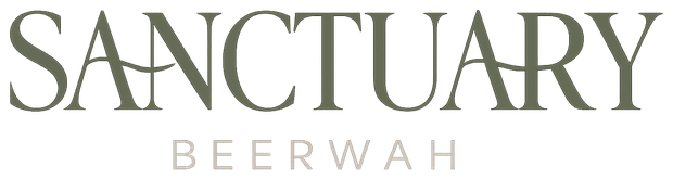 Sanctuary Estate - Beerwah logo