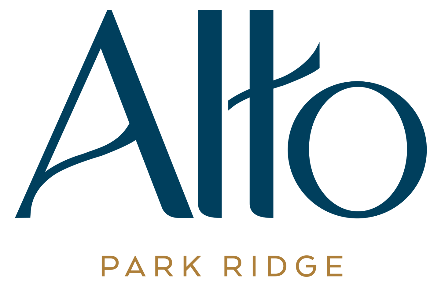 Alto logo