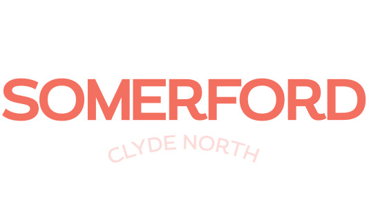 Somerford logo