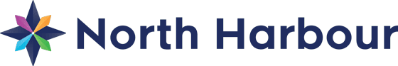 North Harbour logo