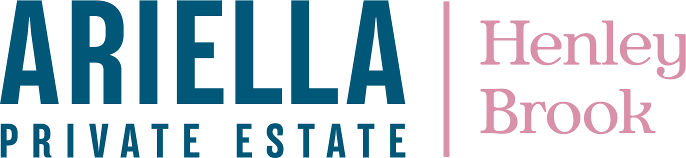 Ariella Private Estate logo