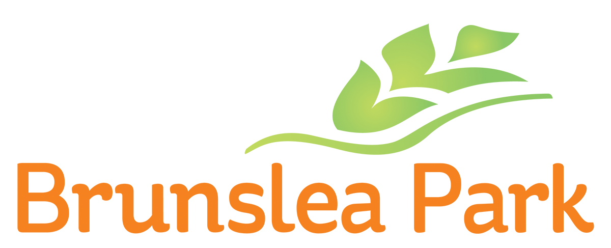 Brunslea Park logo