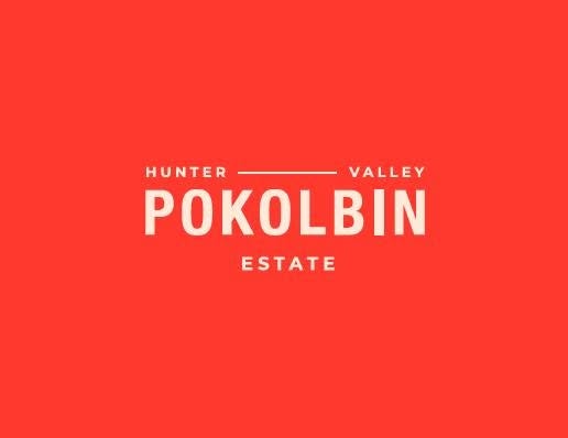 Pokolbin Estate Hunter Valley - Pokolbin logo