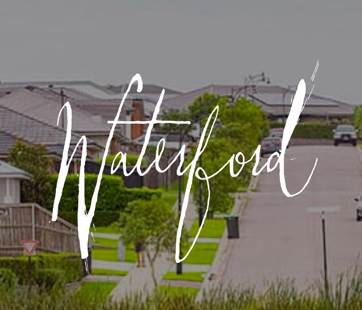 Waterford logo