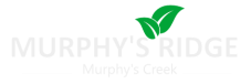 Murphy's Ridge Estate - Murphys Creek logo