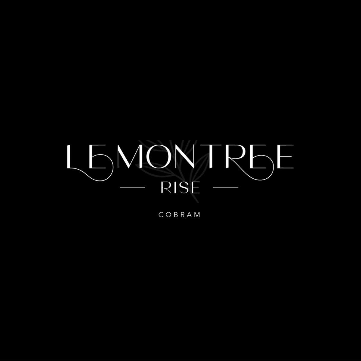 Lemon Tree Rise Estate - Cobram logo
