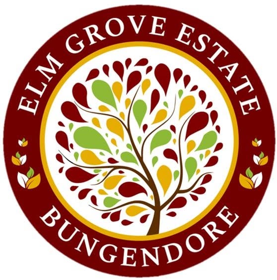 Elm Grove Estate - Bungendore logo