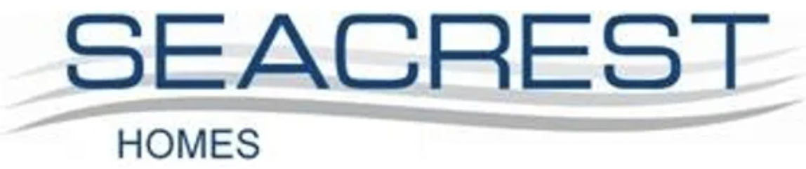 Seacrest Homes logo