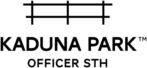 Kaduna Park logo