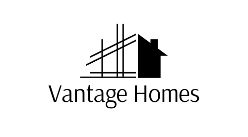 Vantage Homes logo